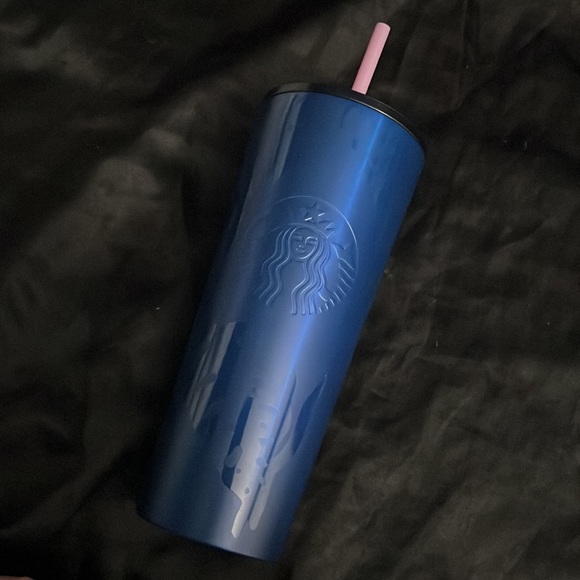 Starbucks Other - Starbucks insulated cup